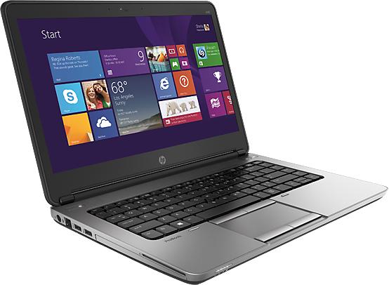HP Probook 640 G1