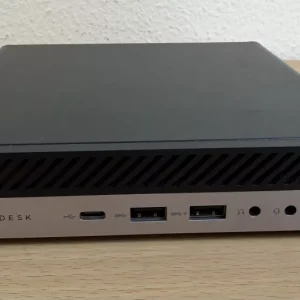 Hp Prodesk 600 G3